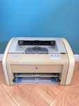 Drukarka hp 1020