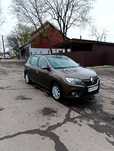 Renault Sandero 2020 НОВЕ АВТО