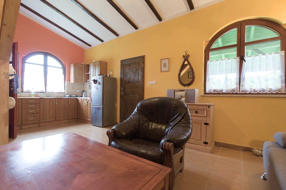 Działka rekreacyjna - Gutkowo nad jeziorem Redykajny