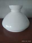 Sprzedam klosz wymiar montazowy  23 cm wysokosc 20 cm
