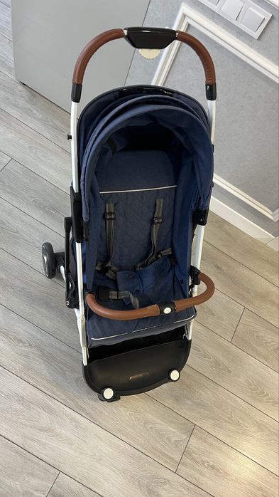 Прогулянкова коляска Yoyaplus 3