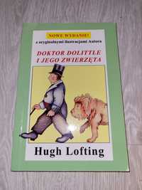 Dr Dolittle i jego zwierzęta Hugh Lofting