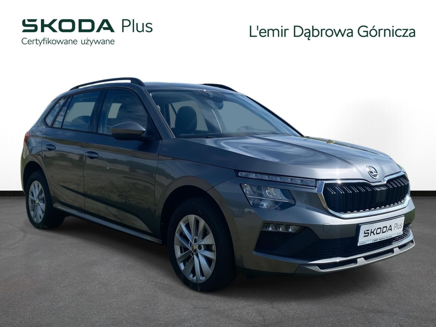 Skoda Kamiq Selection 1.0 TSI, Bezwypadkowy, salon polska
