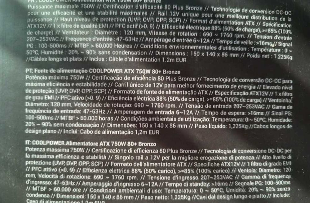 Power Supply64564180841347124