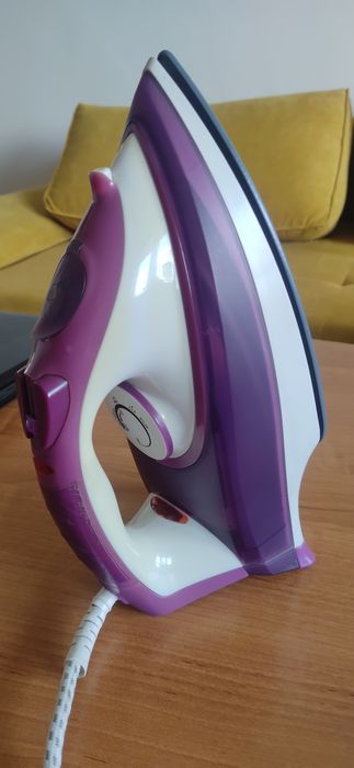 Żelazko ceramiczne 1800W stan idealny