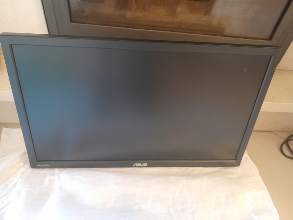 Monitor para computador