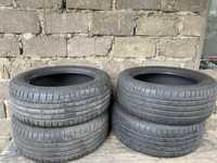 Bridgestone Alenza 235/55r18 cena za 4 sztuki