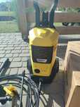 Myjka ciśnieniowa K5 Karcher nowa z gwarancja