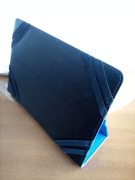 Универсальный чехол-книжка  для планшетов 10" ТМ "Drobak"