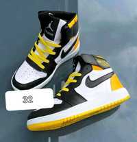 Buty dziecięce sportowe Nike Air Jordan