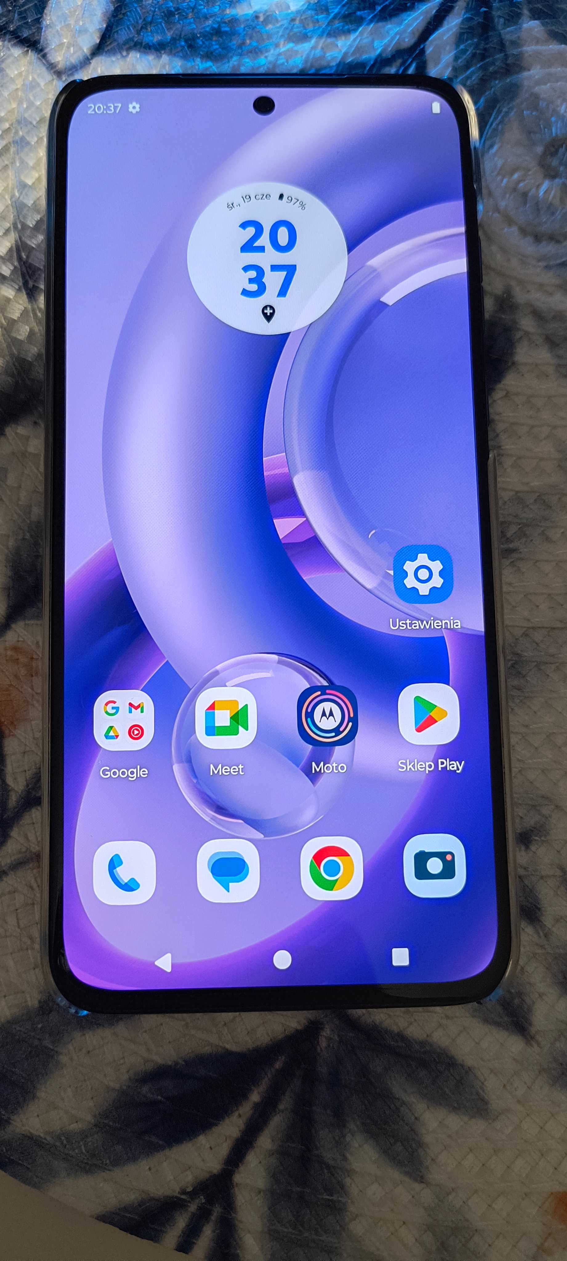 Motorola edge 30 Neo