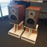 Dynaudio Audience 52 Znakomite Monitory