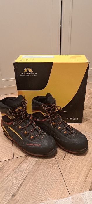 Buty La Sportive Trango Tower Extreme GTX rozmiar 45