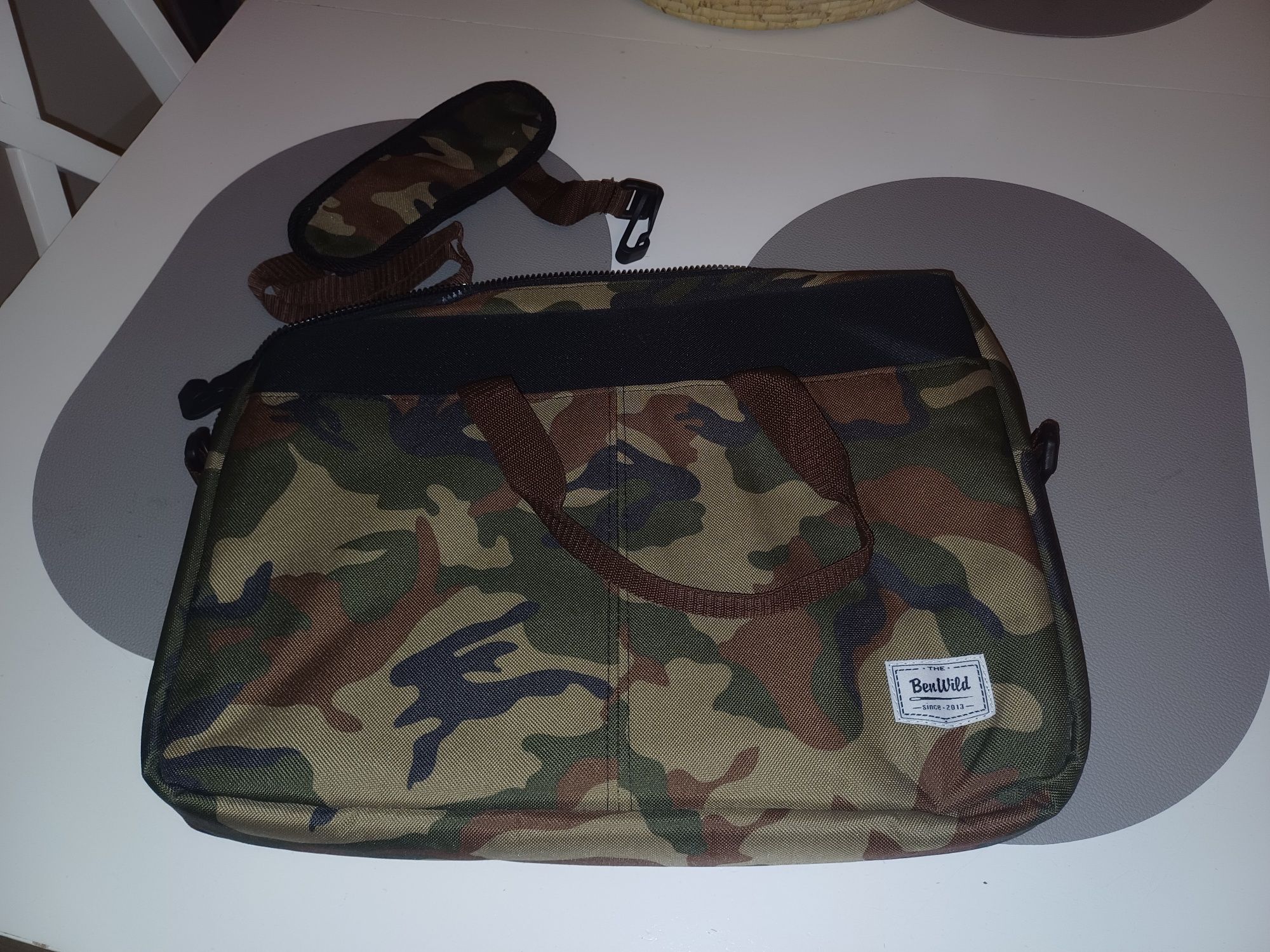 Torba na laptopa Moro