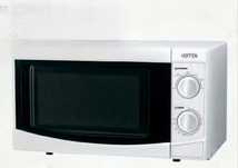 Micro-ondas Hoffen  20L