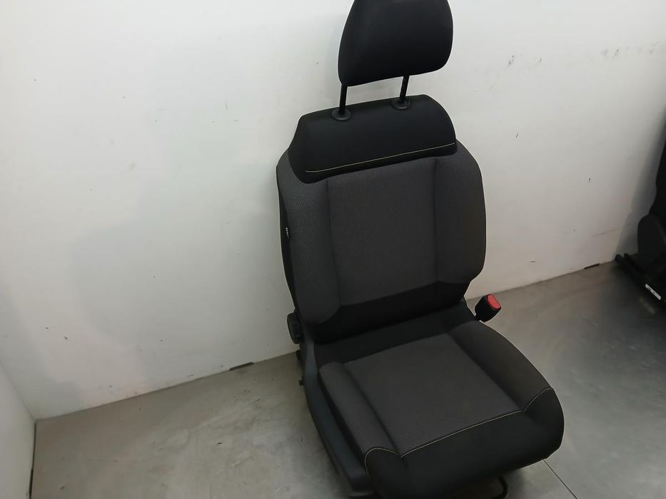 Banco frente direito CITROËN C3 III Van (SX_, SY_)