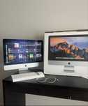 imac 2018 comprado por 1100€ a um preço abesurdo
