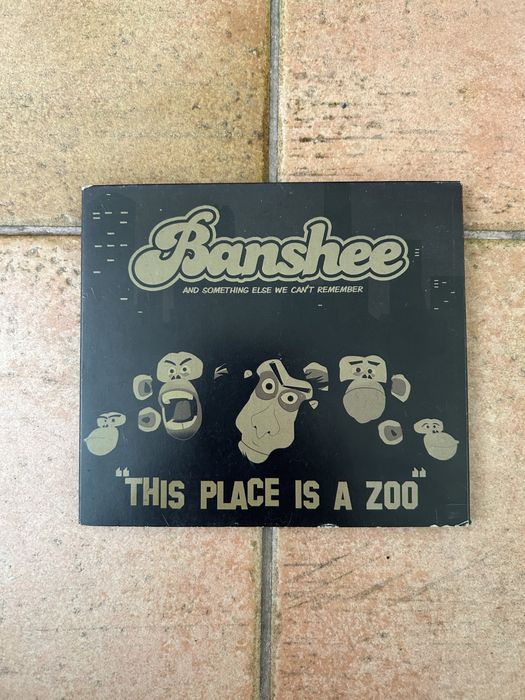 Cds Música Alternativa