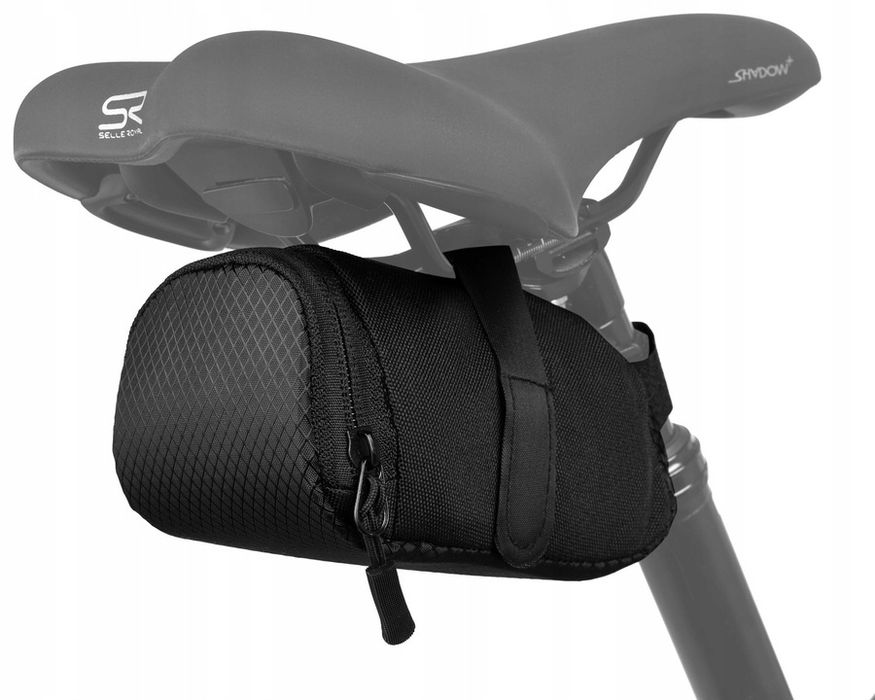 torba rowerowa pod siodełko - peterson