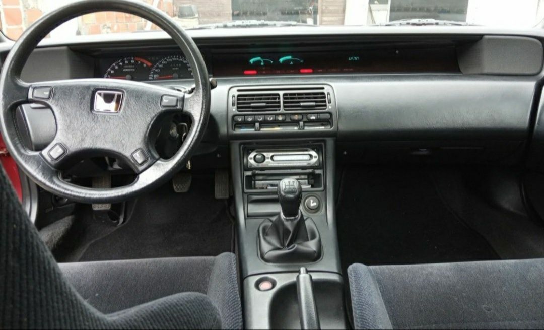 Honda Prelude 2.0 Si