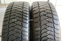 2x 225/65r16c Bridgestone Duravis AllSeason 112/110r 2023r C/A/72dB