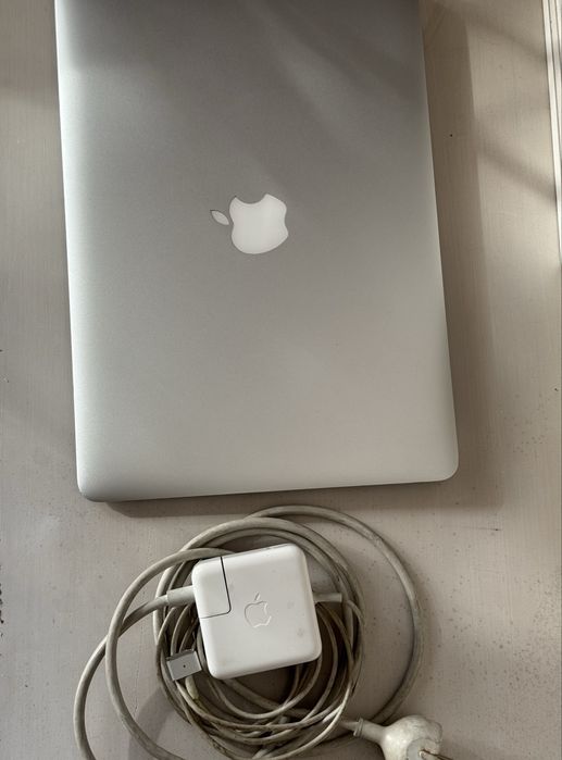 MacBook Air 2015