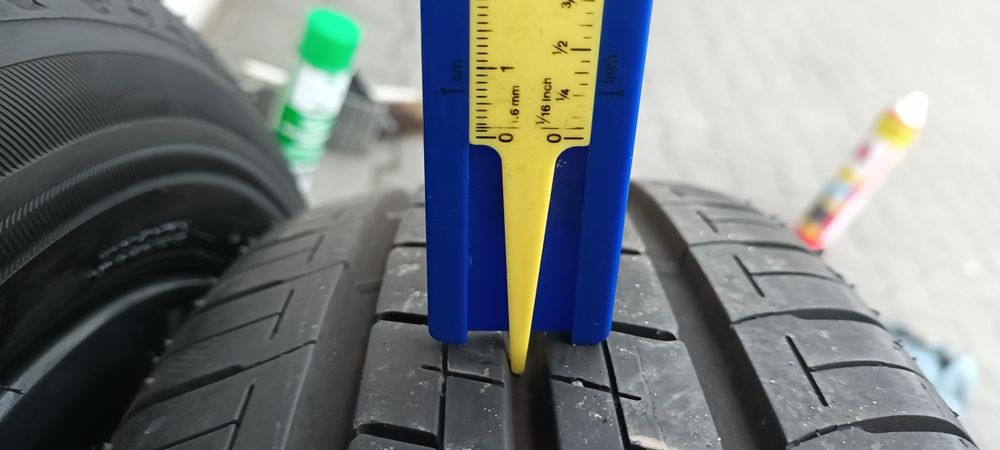 Koła Felgi Aluminiowe SUZUKI IGNIS 4x100 ET40 175/60/R16 7mm 2019r
