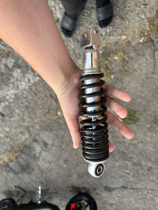 Амортизатор ямаха джог са36-39