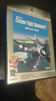 Combat Flight Simulator2-ww2 Pacific Theater gra pc,pl