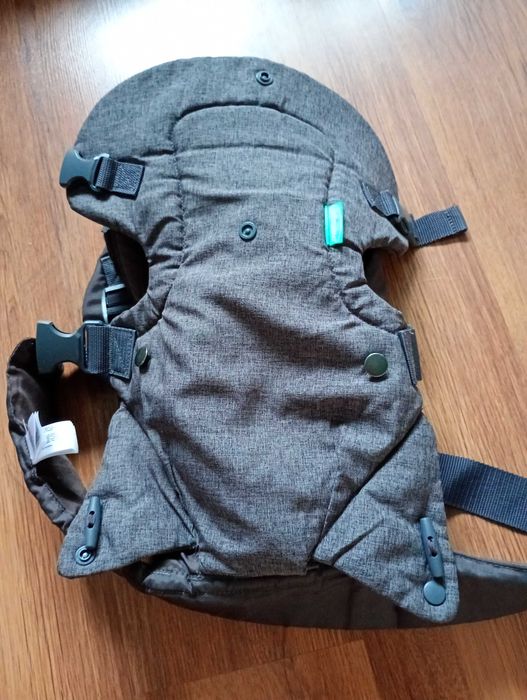 Nosidło infantino 4w1