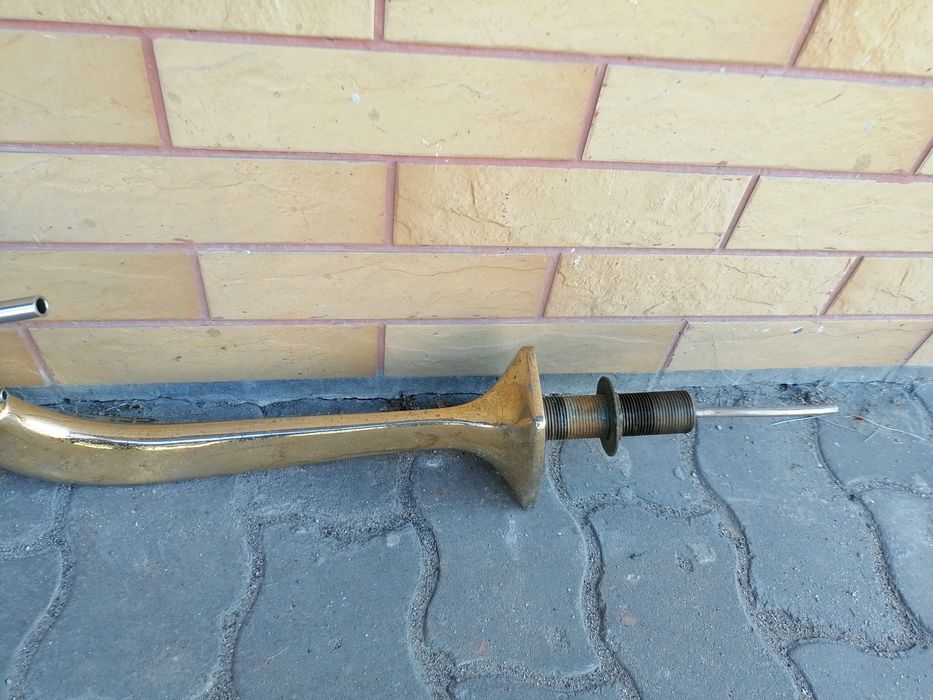 Nalewak do piwa kolumna