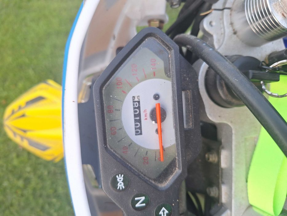 Sprzedam Cross defender