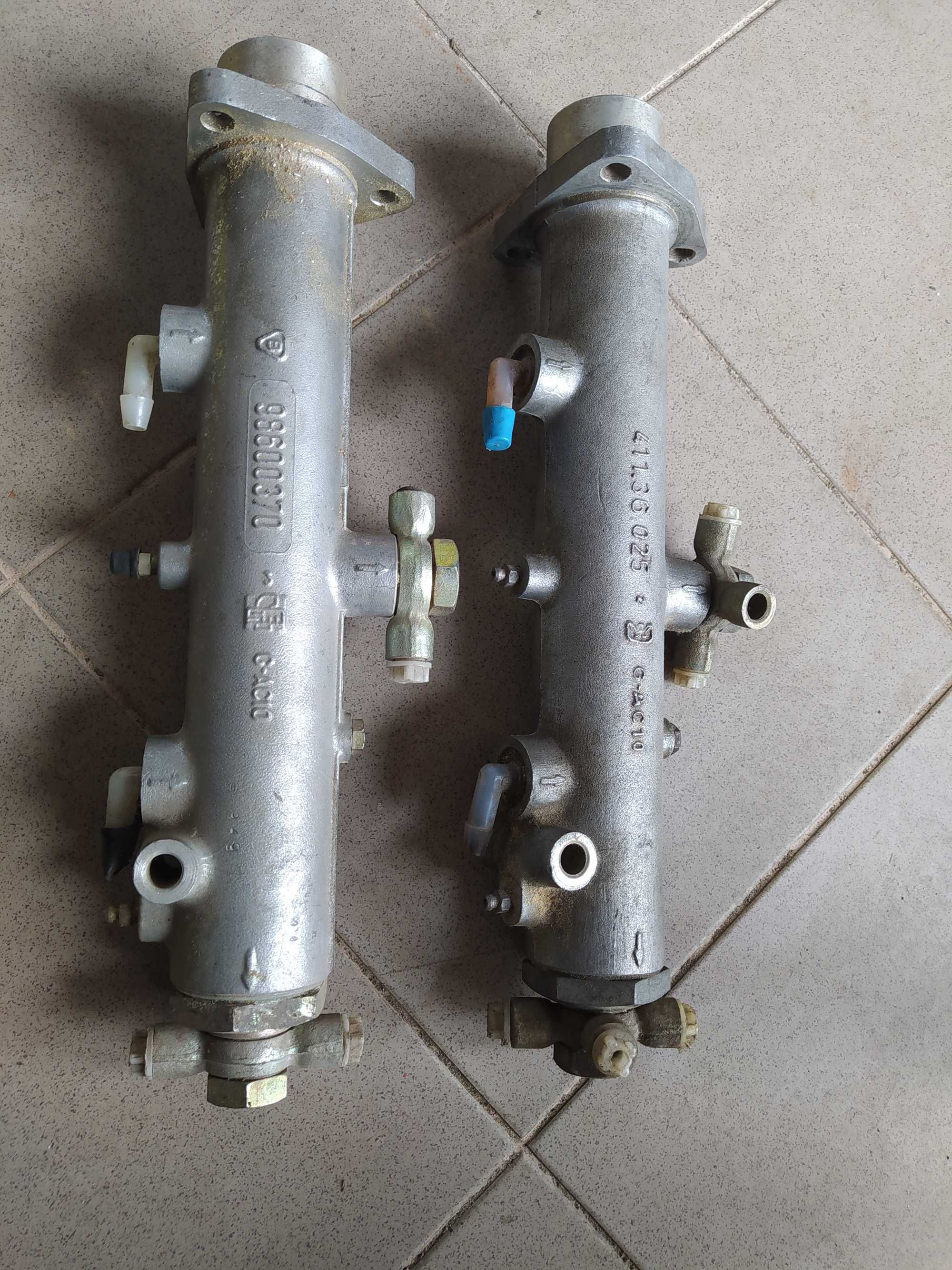 Star 200 pompa hamulcowa nowa
