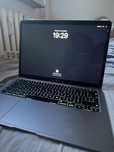 Macbook air 13,3 cala 2020