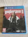 ^️ wolfenstein 2 ii new colossus pl ps4 ps5 playstation 4 5