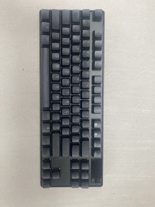 Klawiatura Steelseries Apex pro TKL gen. 3