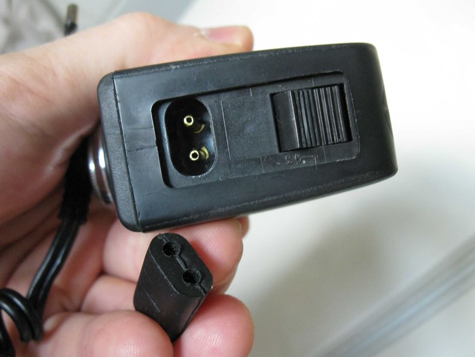 Бритва Харьков-51 электробритва