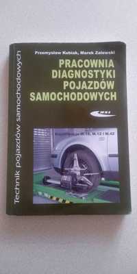 Pracownia diagnostyki pojazdów samochodowych