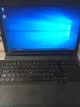 Laptop Lenovo L540 Intel Core i5 8GB 240GB SSD 15,6"