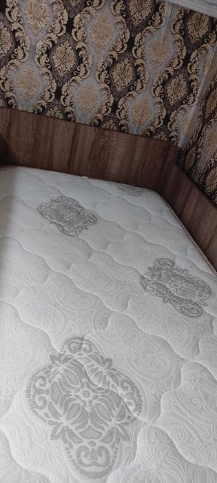 Ліжко-горище( Кровать-чердак) з письмовим столом