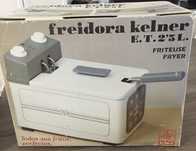Fritadeira convencional Kelner