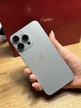 iPhone 15 Pro Max 1TB Titanium Natural