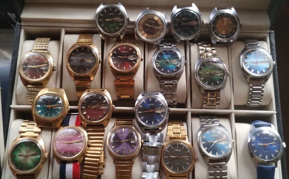 Продам небольшую коллекцию