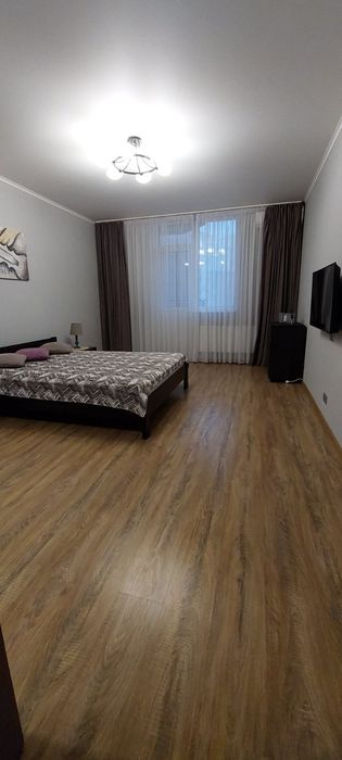 1 кімнатна квартира ЖК "Ліко-Град" вул. Степана Рудницького, 3/7