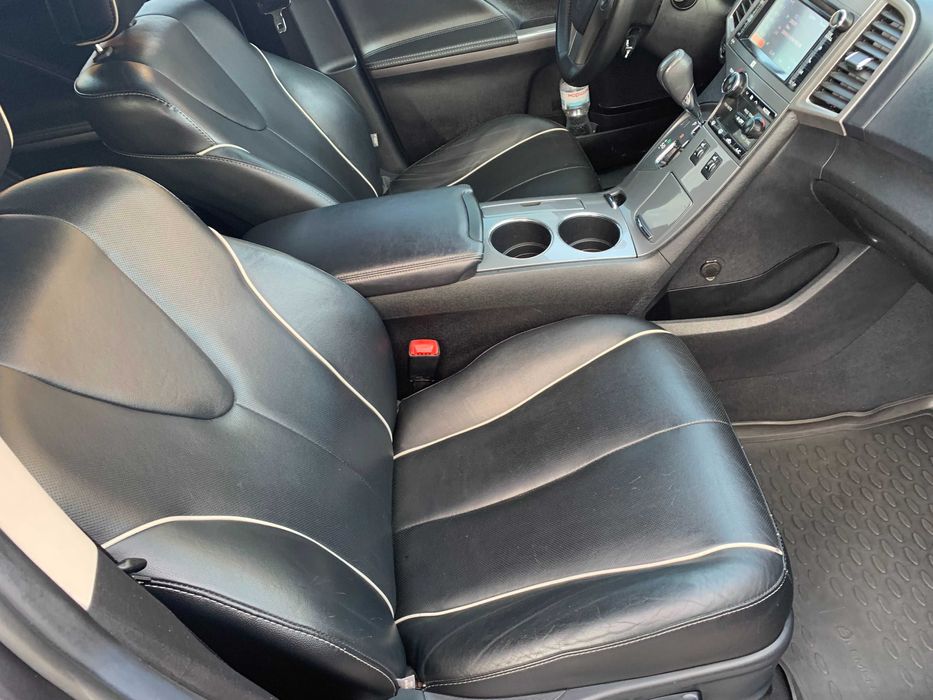 ТОЙОТА-ВЕНЗА-ПРЕМИУМ JBL-4AWD!!! Максималка Целая!!!