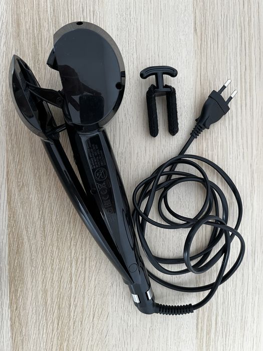 Lokówka automatyczna Babyliss C900E Curl Secret