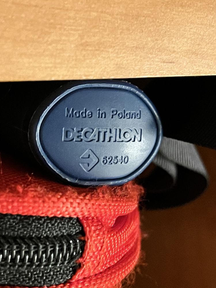 Paletka pingpong decathlon
