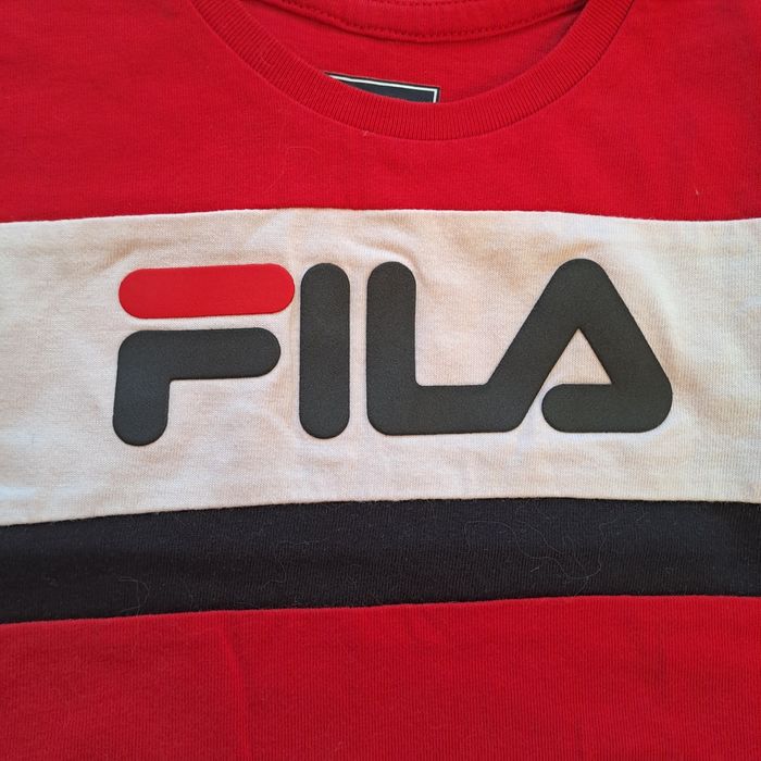 Koszulka FILA 74