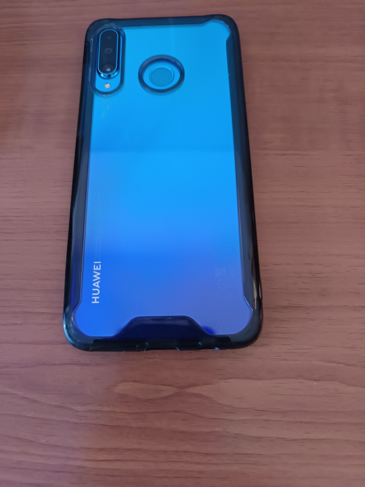 Huawei  p30 lite