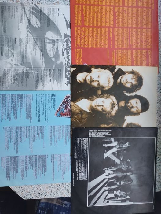 продам одним лотом GROBSCHNITT 2400грн